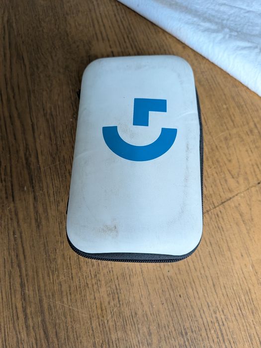 Беспроводная мышь Logitech ERGO M575