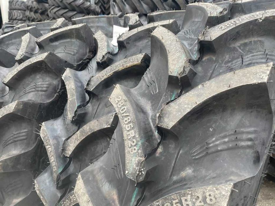 11.2R28 Cauciucuri noi Radiale 280/85R28 ozka