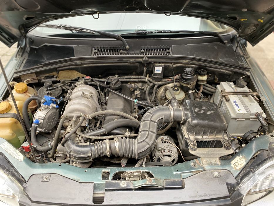 Niva chevrolet sotiladi