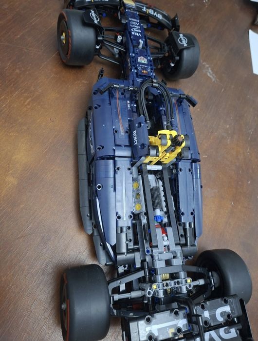 Конструктор RB20 F1