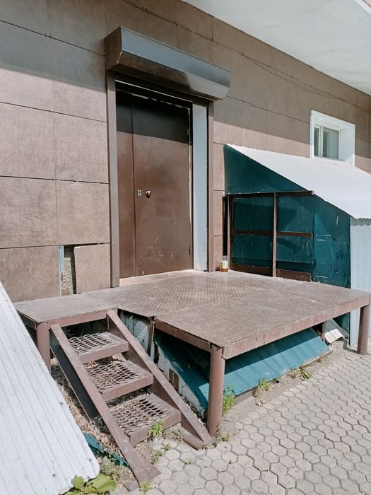 Сдам в аренду офисы, склады