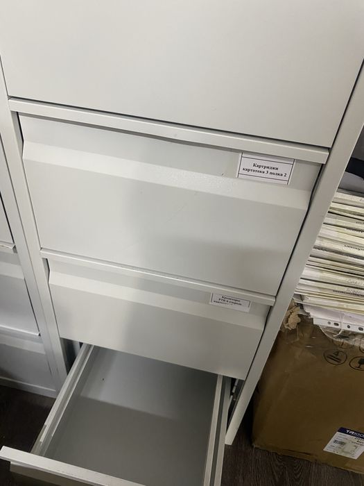 Продам шкаф-картотека