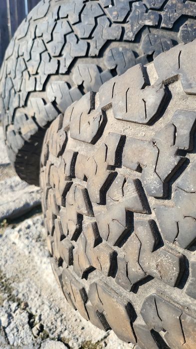 Шины Maxxis Worm-Drive 6 шт.