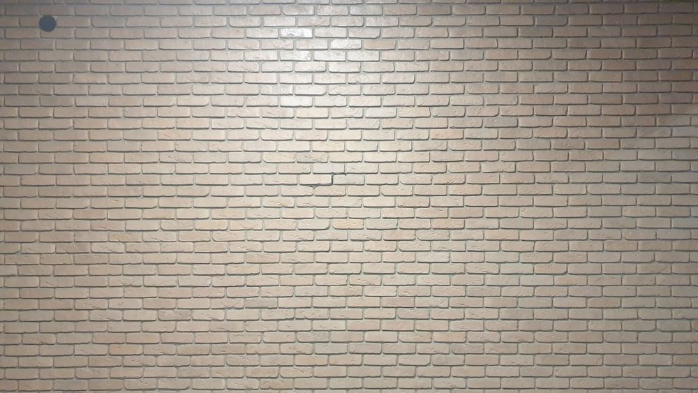 Облицованый материал клинкер