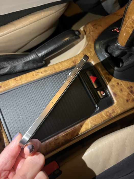 Iphone 15 pro max 86% 256gb