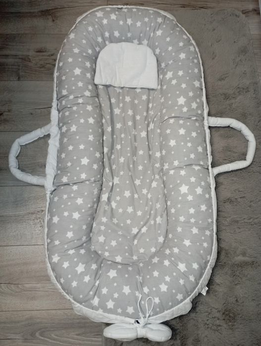 Бебешки артикули