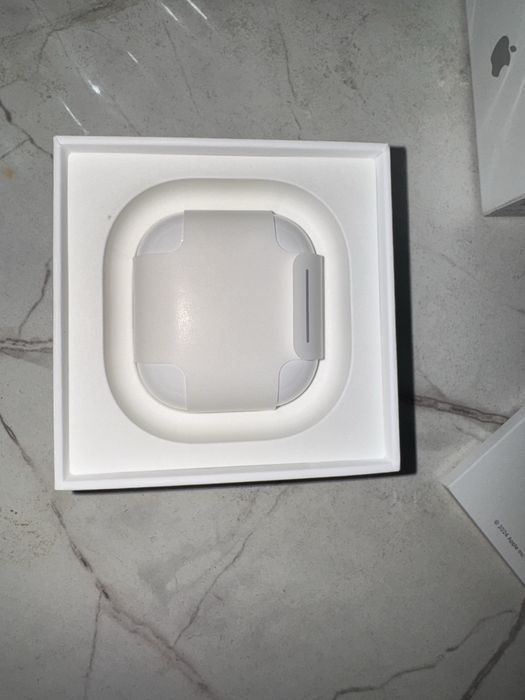 Airpods 4 сатылад