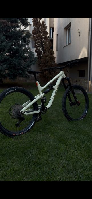Canyon torque 5.