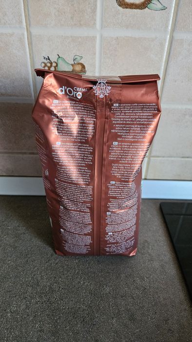 Dallmayr boabe Crema d'Oro Intensa 1kg