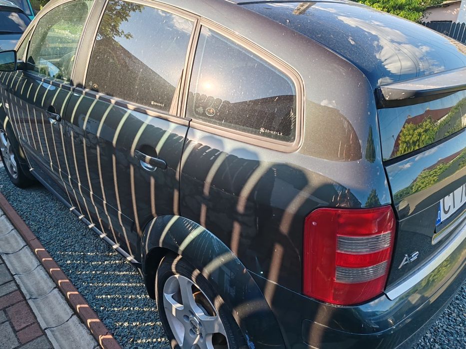 Audi A 2 1.4 tdi