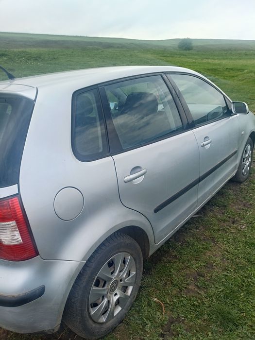 Volkswagen polo de vanzare