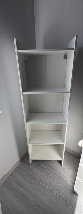 Biblioteca Baggebo- Ikea
