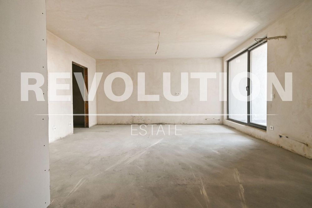 Едностаен апартамент в сграда С АКТ 15 в ж.к. Малинова долина