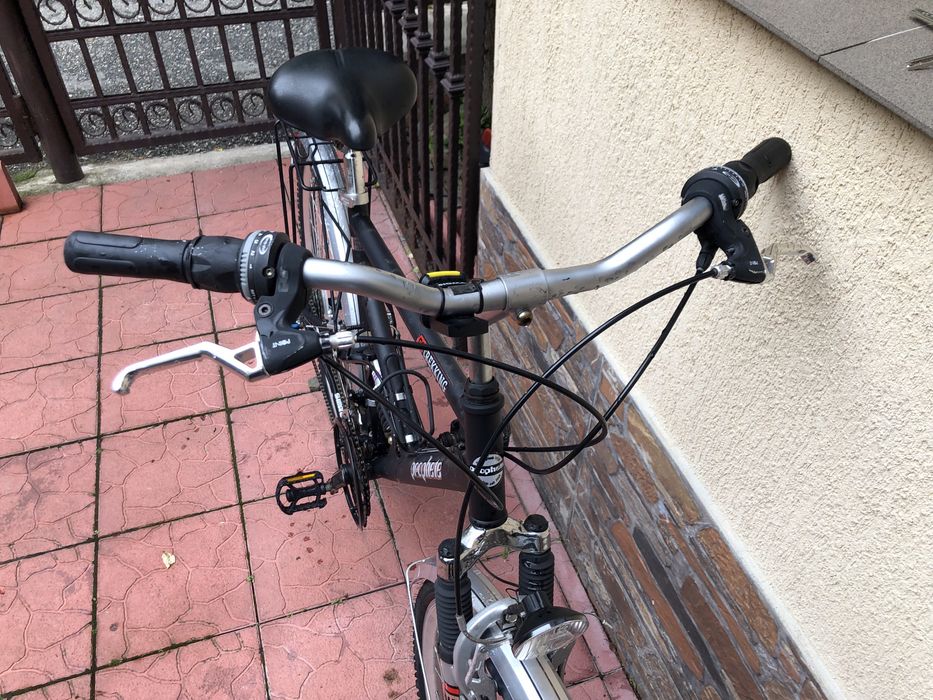 Bicicleta Prophete 28 inch