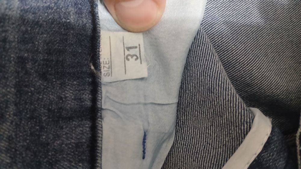 Продам джинсы для мужчин
