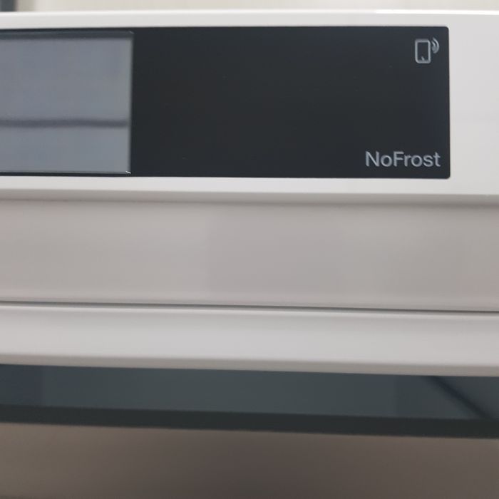 Фризер - MIELE- нов