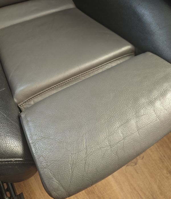 Scaune / Interior Recaro Audi A4 / S4 B6 B7 Seat Exeo Piele Incalzire Rabatare Memorii