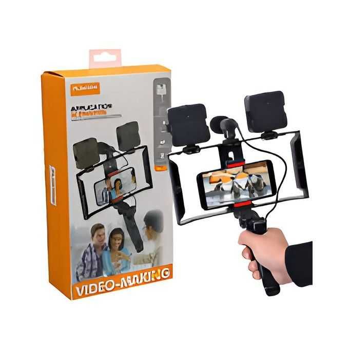 Tripod PK778 RIG Plokama