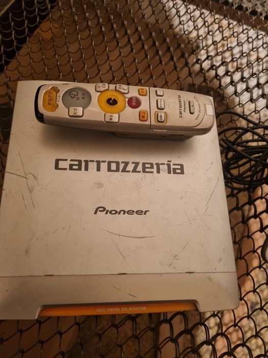 DVD проигрыватель