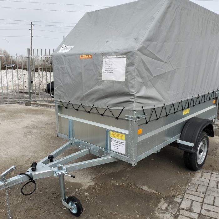 1 аяқты 2 аяқты прицептер