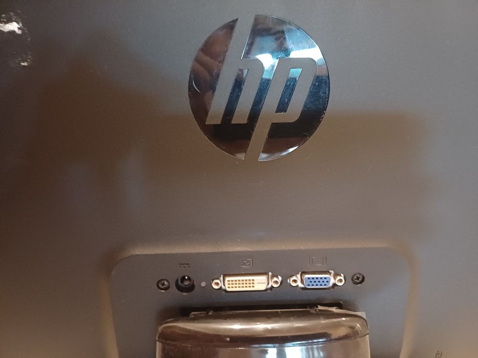 Monitor HP 2011x