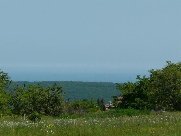 Продава се Парцел в к.к. Камчия - 5253 кв.м за 12 €/кв.м - Снимка #2