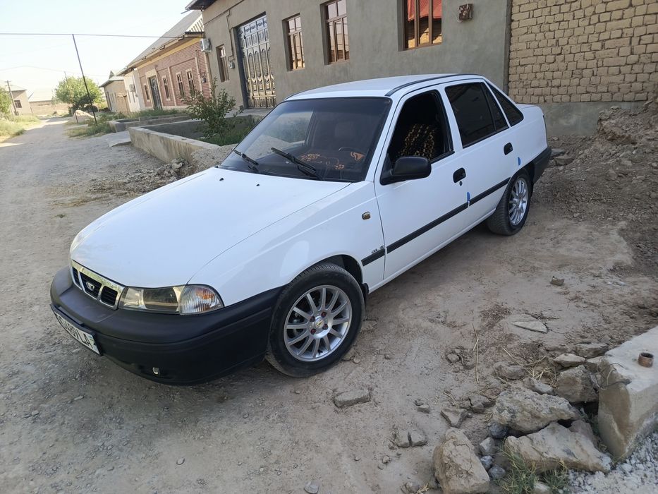 OPTRA DISKA  R15  1 komplekt deyarli yangi 1