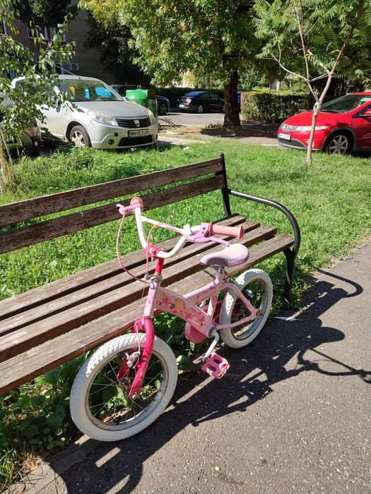 Bicicleta pentru copii