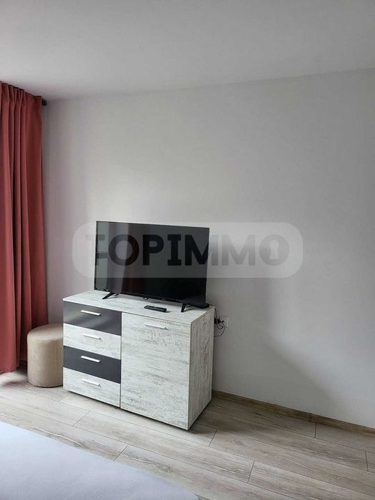 Дава се под наем Двустаен апартамент в Варна, Автогара - 70 кв.м за 398.82 € - Снимка #4