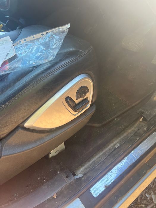 Mercedes R320 4matic