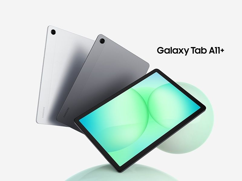 Samsung Galaxy Tab A11 + 5g