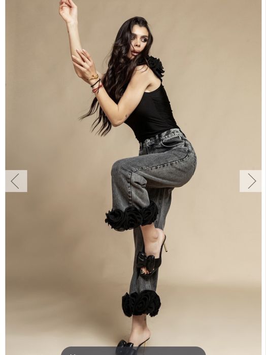 Nikole collection,дънки,S