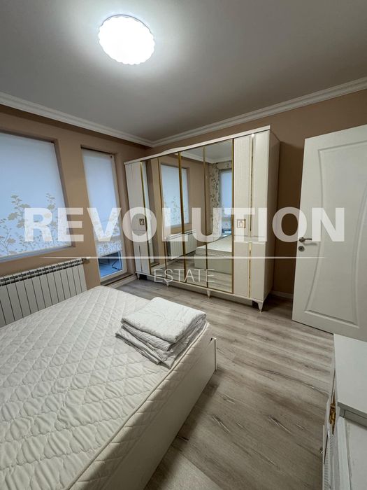 Дава се под наем Двустаен апартамент в Пловдив, Коматево - 55 кв.м за 375 € - Снимка #4