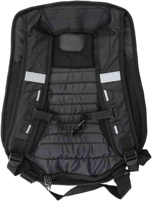 Водоустойчива Мото Carbon/Textile раница - 30 литра.