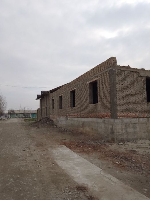 Сотилади ер участкаси