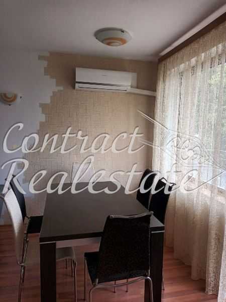 Дава се под наем Двустаен апартамент в Варна, Електрон - 68 кв.м за 459 € - Снимка #4