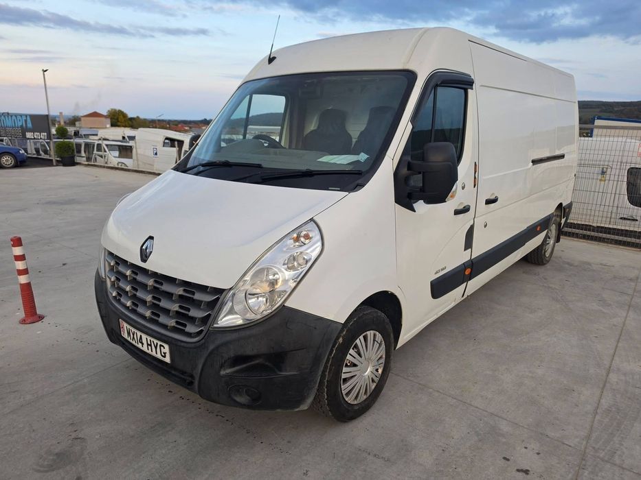 Renault Master, Opel Movano 2.3DCI / Рено Мастер, Опел Мовано 2.3DCI САМО НА ЧАСТИ!!!