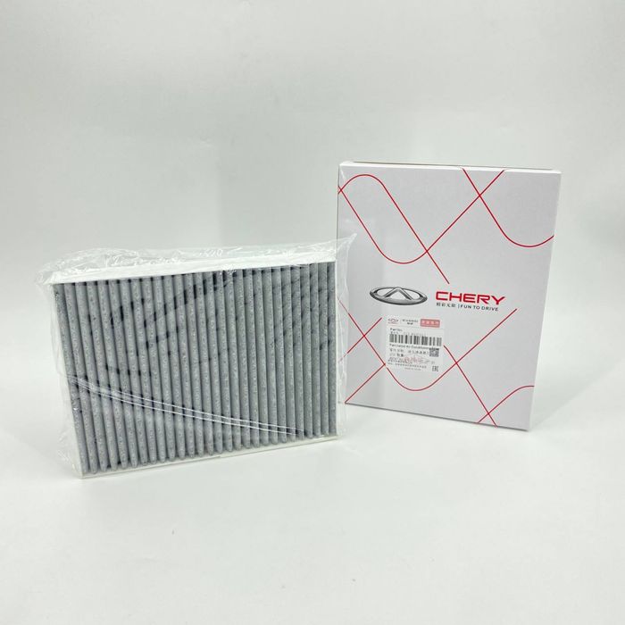 CHERY HAVAL rasxodnik filtrlar