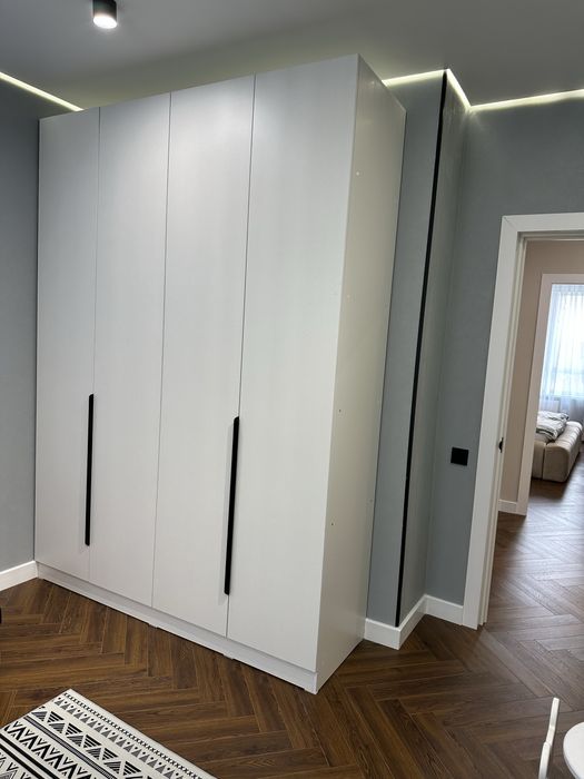 Сборка разборка мебели