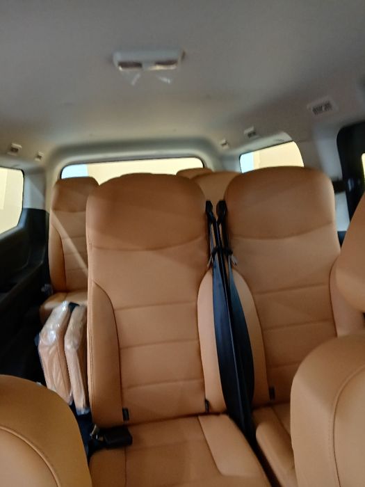 Baw m7 mikro avtobus