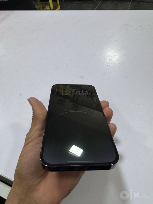 Iphone 14 pro max ideal