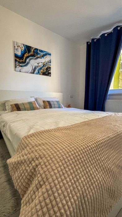 Cazare Inchiriere Apart Hotel 2 Camere Studio Garsoniera Coresi Mall