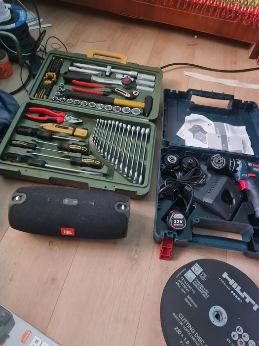 Vind lame de taiat  fier lemn  ocazie scule