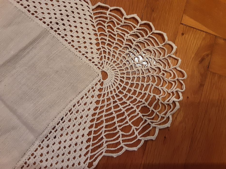 Ръчно плетени за дома