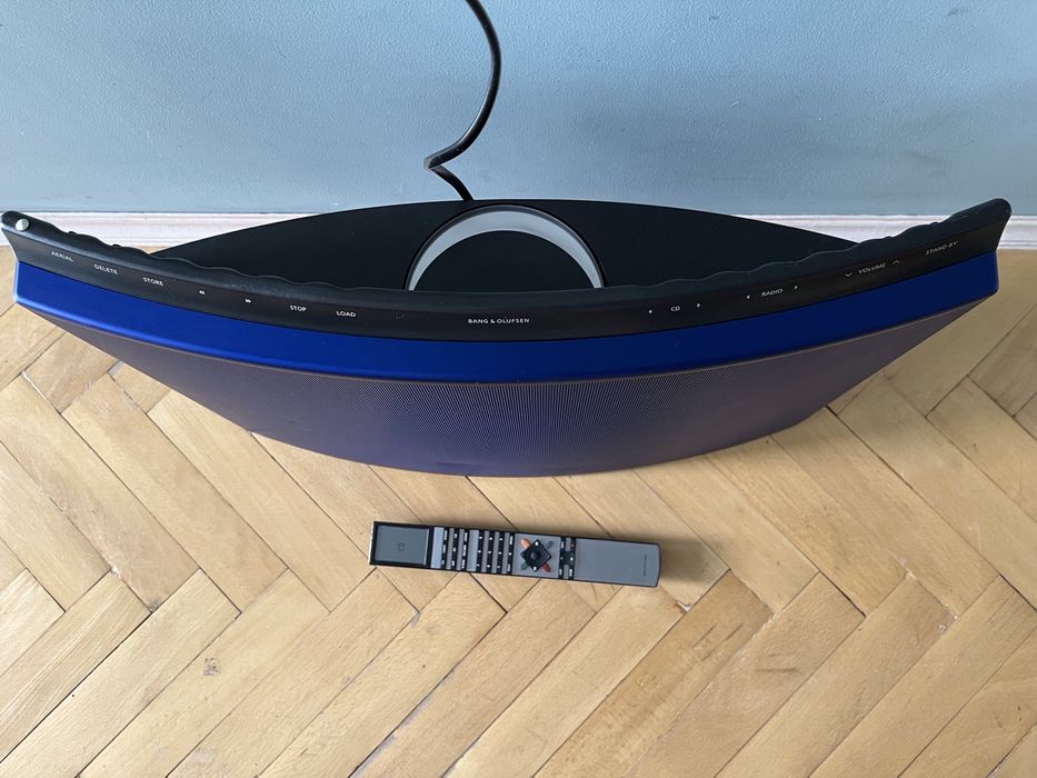 BeoSound / Bang&Olusen/ 2001 г.