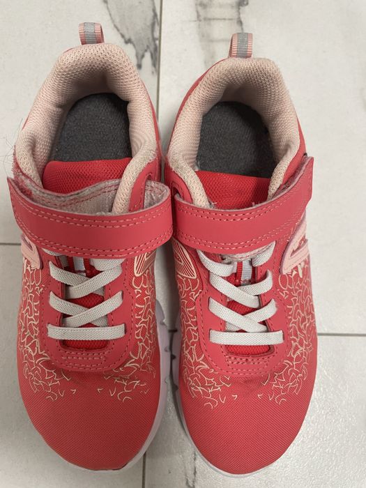 Страхотни детски маратонки