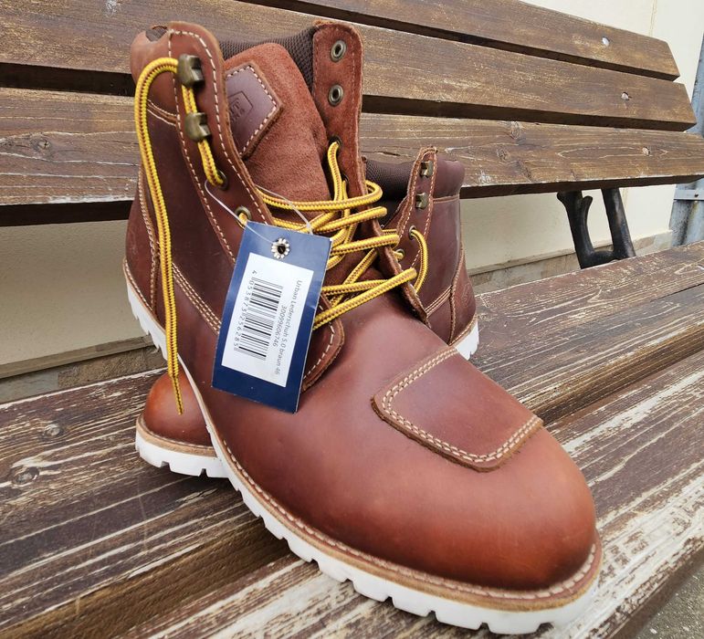 Bocanci moto Spirit Moto