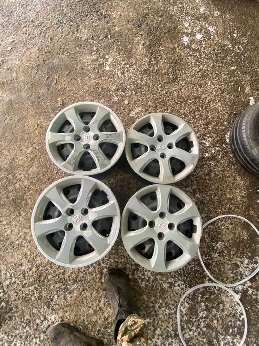 Продаю диски комплект