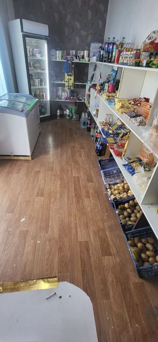 Контейнер 40 тонный