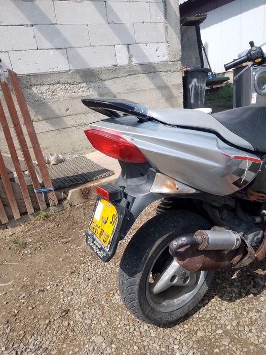 Vând peugeot speedfight 2 - 50 cc